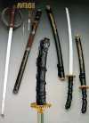 оружие, самурай, катана, samurai, металл, меч, мечи, клинок, самурайские мечи, история японии, лук, стрелы, японский меч